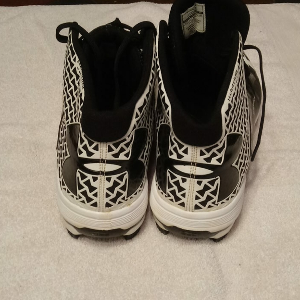 Baseball cleats F28 - Picture 6 of 6